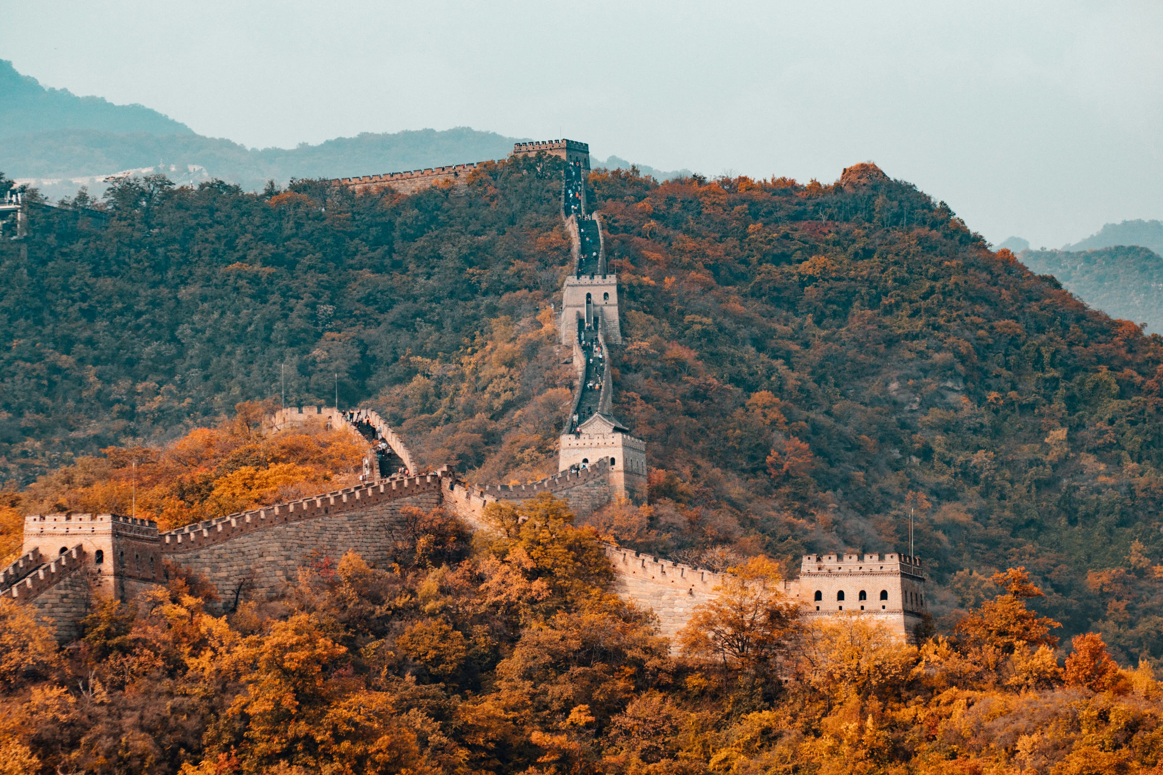 China education destination