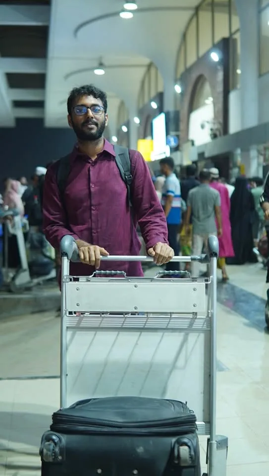 Prepare to fly in the EduExpress student journey