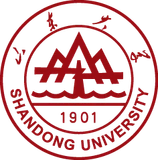 Shandong University logo