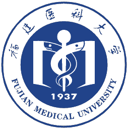 Fujian Medical University logo