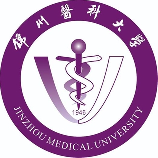 Jinzhou Medical University logo