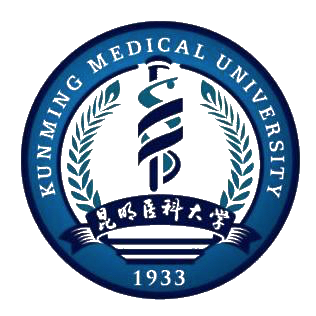 Kunming Medical University logo
