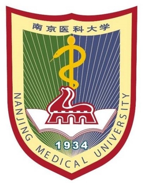 Nanjing Medical University logo