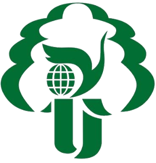 Yangzhou University logo